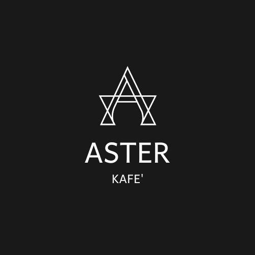 aster kafe_logo